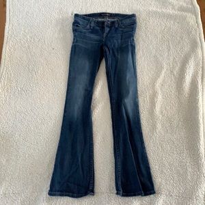 Levi’s jeans